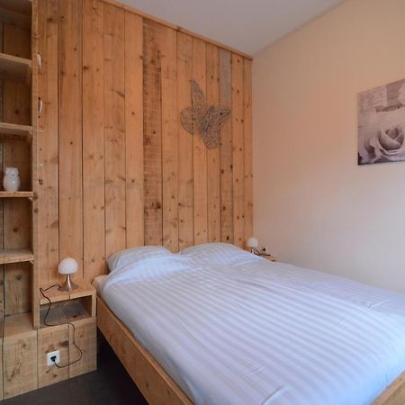 Holiday Home In Geesteren With Roof Terrace Garden Furniture Exteriér fotografie